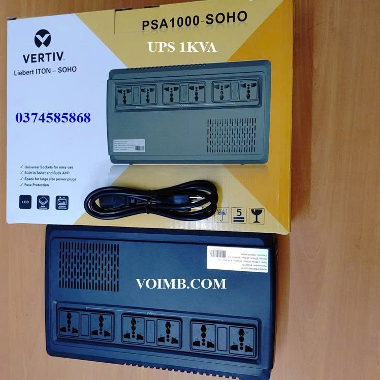 ups 1KVA
